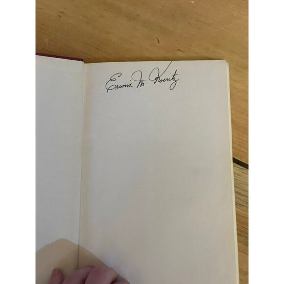 VTG An Intro to the chemistry of the silicones.Eugene Rochow.Harvard prof. 1951 - Picture 2 of 4